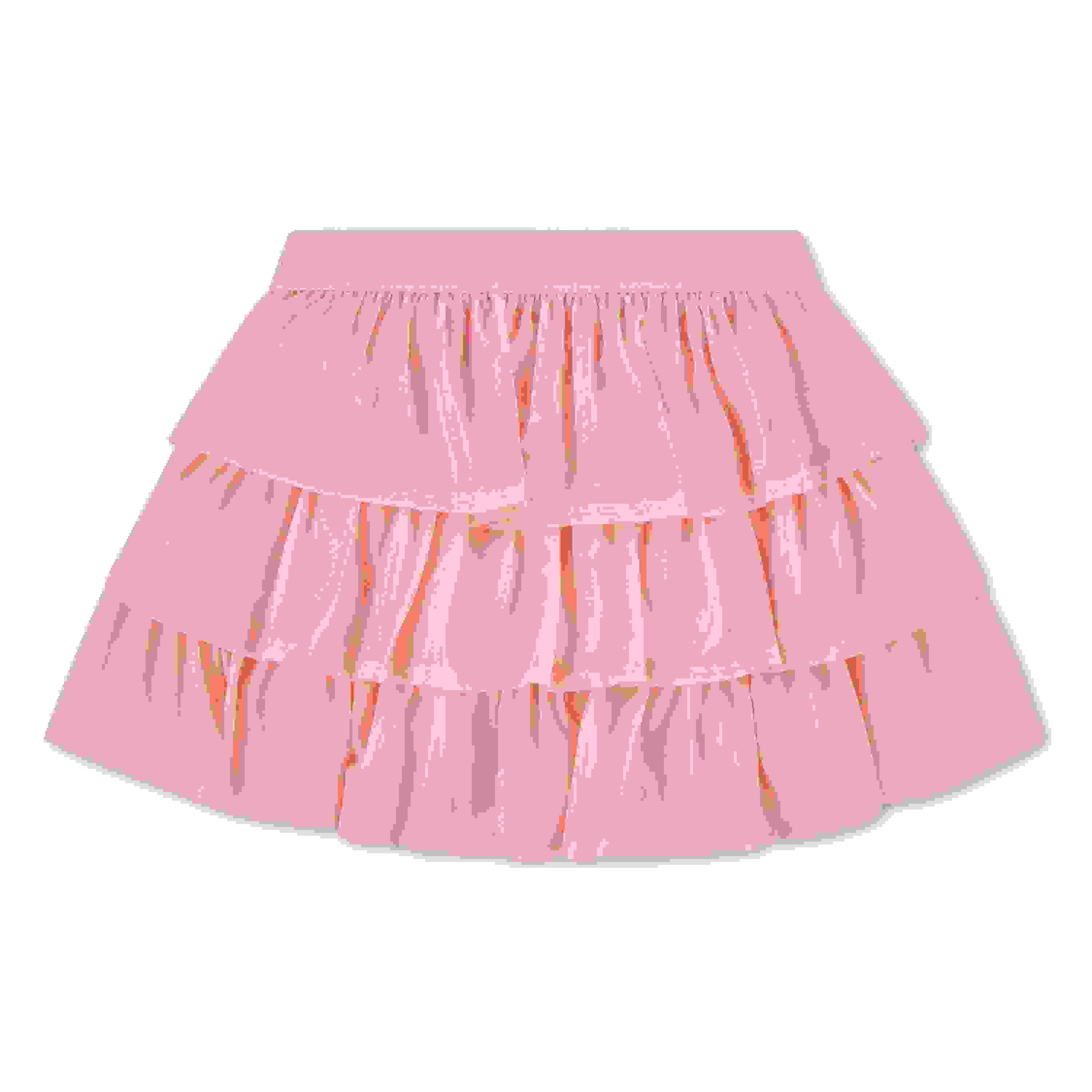 Jordan Secret Garden Big Girls' Skort